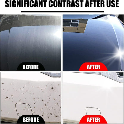 🔥Buy one get one free for a limited time🔥Multi-functional car coating and restoration agent