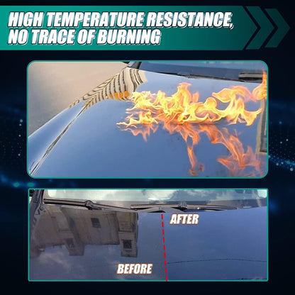 🔥Buy one get one free for a limited time🔥Multi-functional car coating and restoration agent