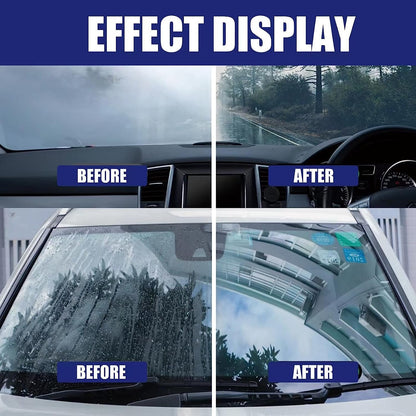 🔥Buy one get one free for a limited time🔥Multi-functional car coating and restoration agent