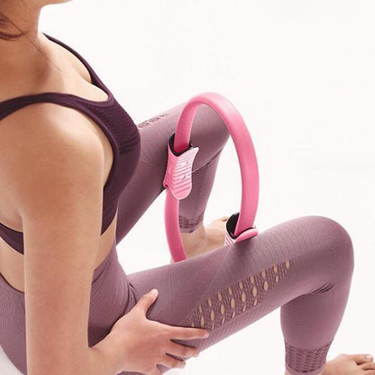 🔥50%OFF💪Pilates Ring Personal Trainer
