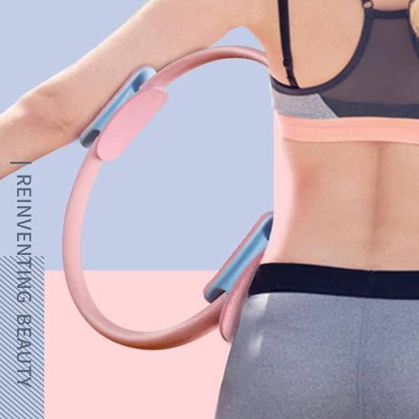🔥50%OFF💪Pilates Ring Personal Trainer