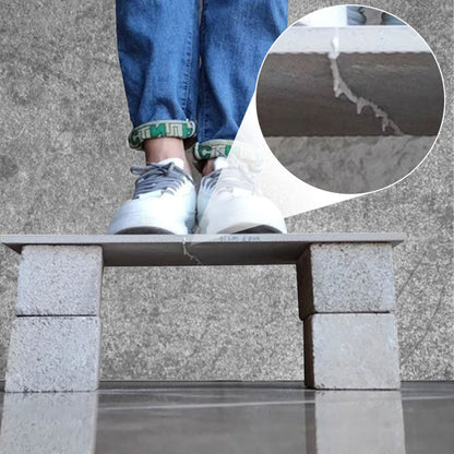 ⏳Last Day Sale 50% OFF💥🔥BUY 1 GET 1 FREE🏆Multifunctional Tile Stone Crack Repair Kit