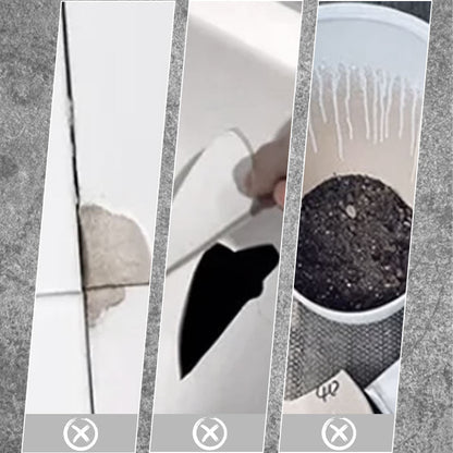 ⏳Last Day Sale 50% OFF💥🔥BUY 1 GET 1 FREE🏆Multifunctional Tile Stone Crack Repair Kit
