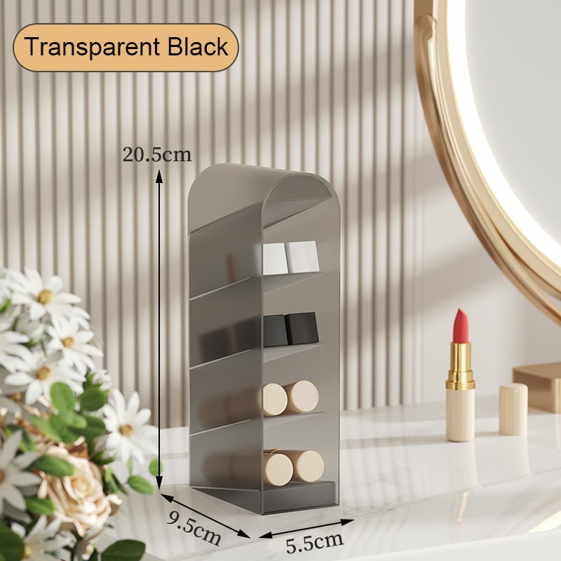 🏡🔥Hot Sale 50% OFF✨🪥 Sliding Lid Toothbrush Organizer