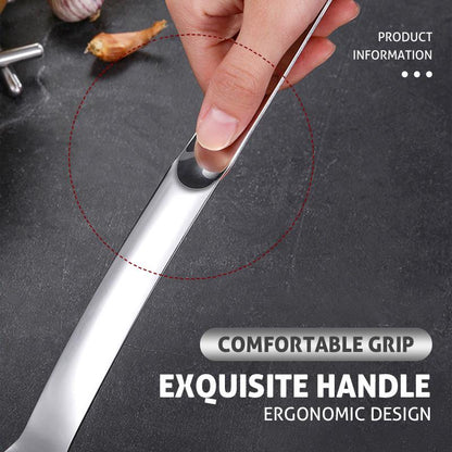 🥄 Save 50%! 🍳 Oil Separator Ladle – Grease remover, strainer & kitchen essential ✨