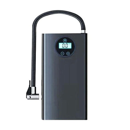🎁Hot Sale 50% OFF⏳Rechargeable Mini Battery-Powered Tire Pump