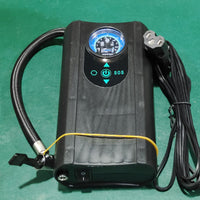 Electric Vehicle Model (Battery Powered)
