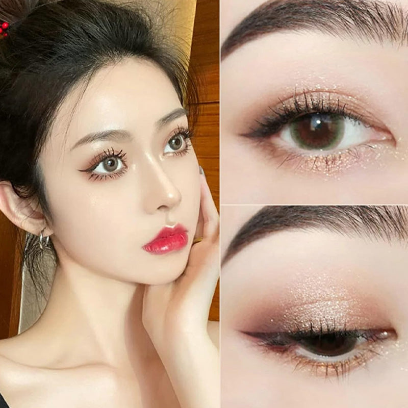 🔥BUY 1 GET 1 FREE✨ Dual Shimmer Gradient Eyeshadow Stick