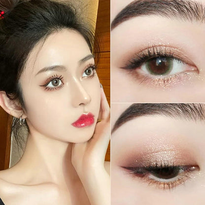 🔥BUY 1 GET 1 FREE✨ Dual Shimmer Gradient Eyeshadow Stick