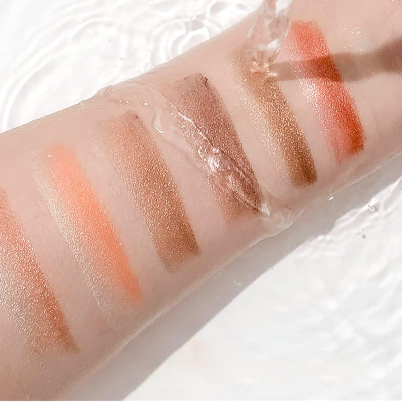 🔥BUY 1 GET 1 FREE✨ Dual Shimmer Gradient Eyeshadow Stick