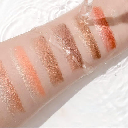 🔥BUY 1 GET 1 FREE✨ Dual Shimmer Gradient Eyeshadow Stick