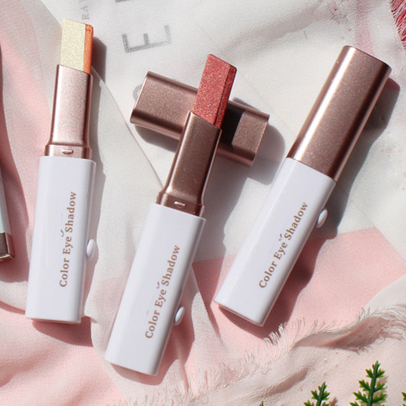 🔥BUY 1 GET 1 FREE✨ Dual Shimmer Gradient Eyeshadow Stick