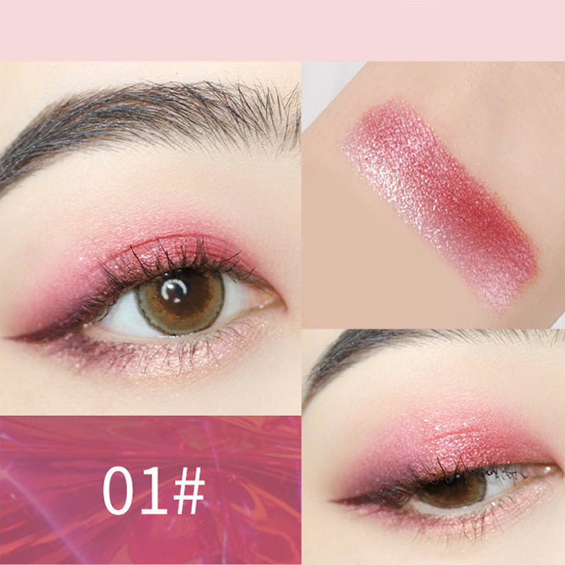 🔥BUY 1 GET 1 FREE✨ Dual Shimmer Gradient Eyeshadow Stick