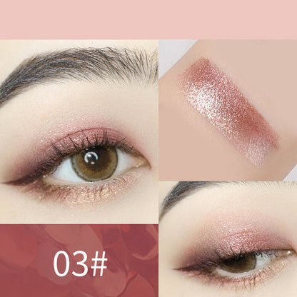 🔥BUY 1 GET 1 FREE✨ Dual Shimmer Gradient Eyeshadow Stick