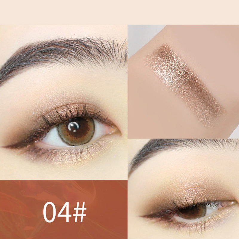 🔥BUY 1 GET 1 FREE✨ Dual Shimmer Gradient Eyeshadow Stick