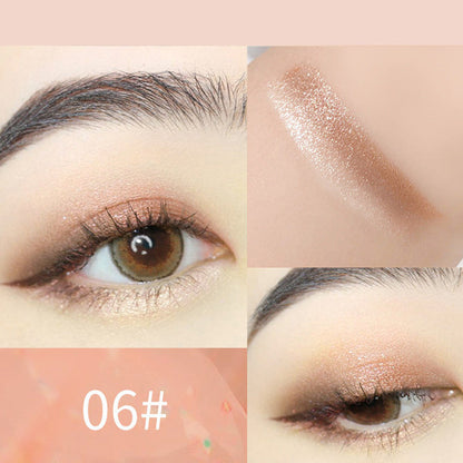 🔥BUY 1 GET 1 FREE✨ Dual Shimmer Gradient Eyeshadow Stick