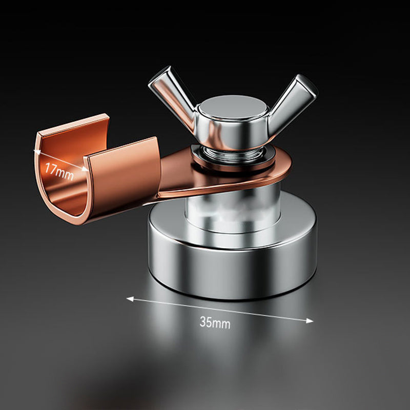 🔥New welding strong magnetic bonding artifact🔥