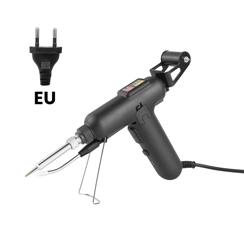 🔥Summer Sale🔥High-efficient 80W/120W Electric Sodering Iron