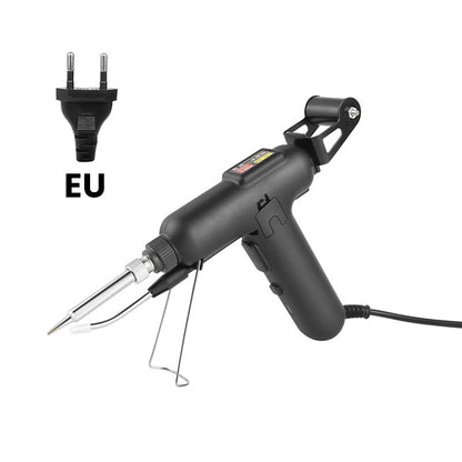 🔥Summer Sale🔥High-efficient 80W/120W Electric Sodering Iron