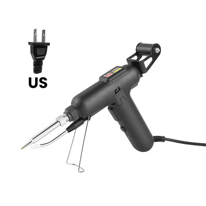 🔥Summer Sale🔥High-efficient 80W/120W Electric Sodering Iron