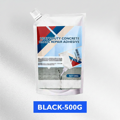 🔥New Upgrade🔥Heavy-Duty Concrete Crack Repair Adhesive