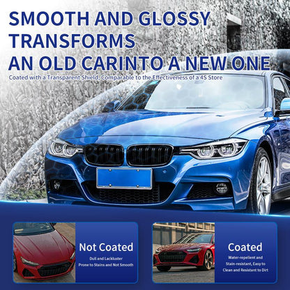 ⏰Buy one get one free🏆Advanced Car Quick-acting Coating Agent Spray