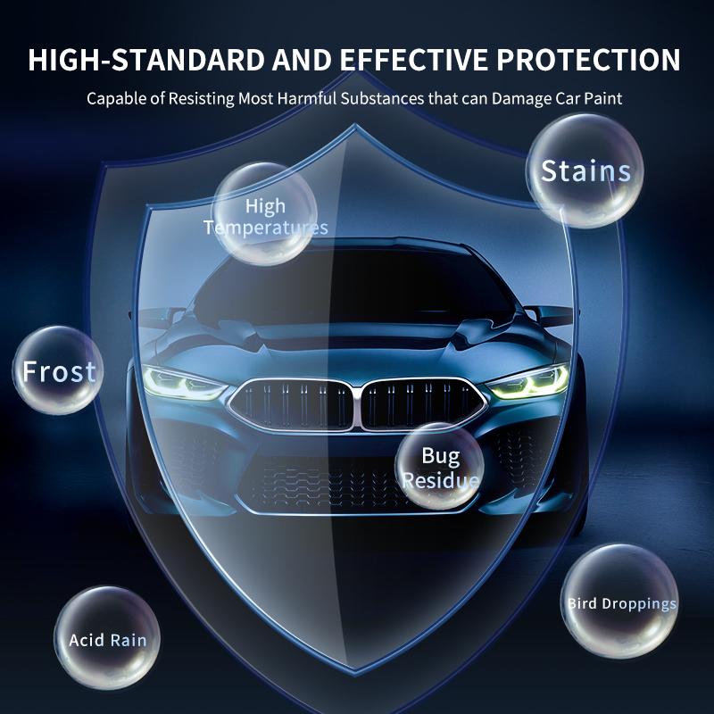 ⏰Buy one get one free🏆Advanced Car Quick-acting Coating Agent Spray