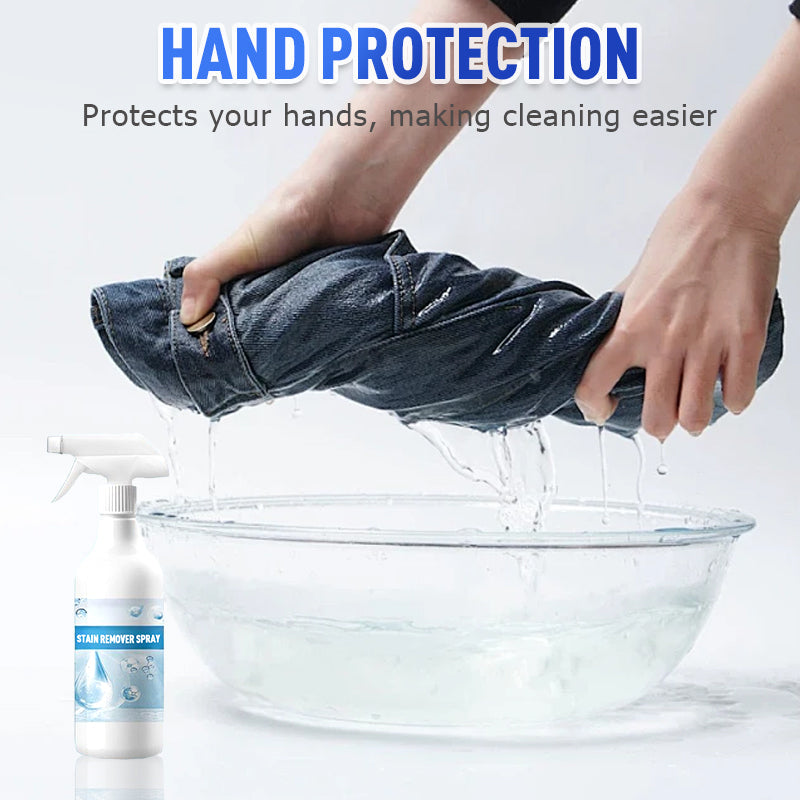 💎 Limited-time 50% off for the first 50 customers! Powerful Oil Stain Remover Spray