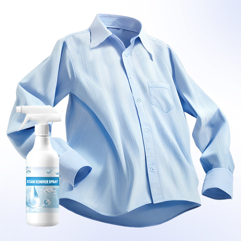 💎 Limited-time 50% off for the first 50 customers! Powerful Oil Stain Remover Spray