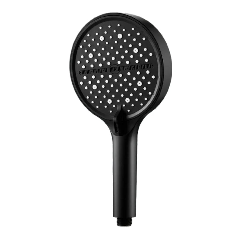 🔥50 % RABATT | Hochdruck-Duschkopf mit verstellbarem Strahl – 15-cm-Duschfläche & 7 Strahlmodi für ein unvergleichliches Duschvergnügen! 🚿✨