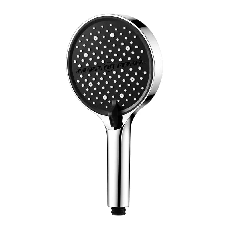 🔥50 % RABATT | Hochdruck-Duschkopf mit verstellbarem Strahl – 15-cm-Duschfläche & 7 Strahlmodi für ein unvergleichliches Duschvergnügen! 🚿✨