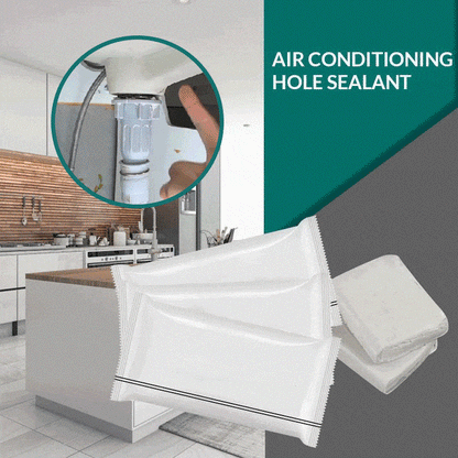 🏠 50% off! 🔧 Eco-friendly multi-purpose sealant