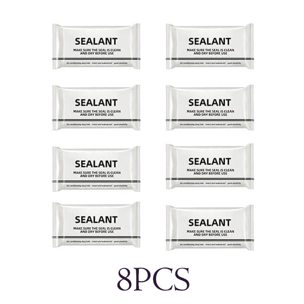 🏠 50% off! 🔧 Eco-friendly multi-purpose sealant