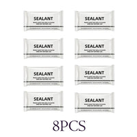 8 pcs