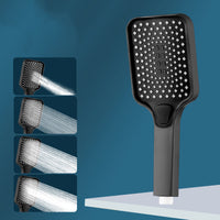 spray head
