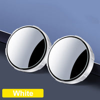 White (4 PCS )