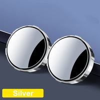 Silver  (4 PCS )