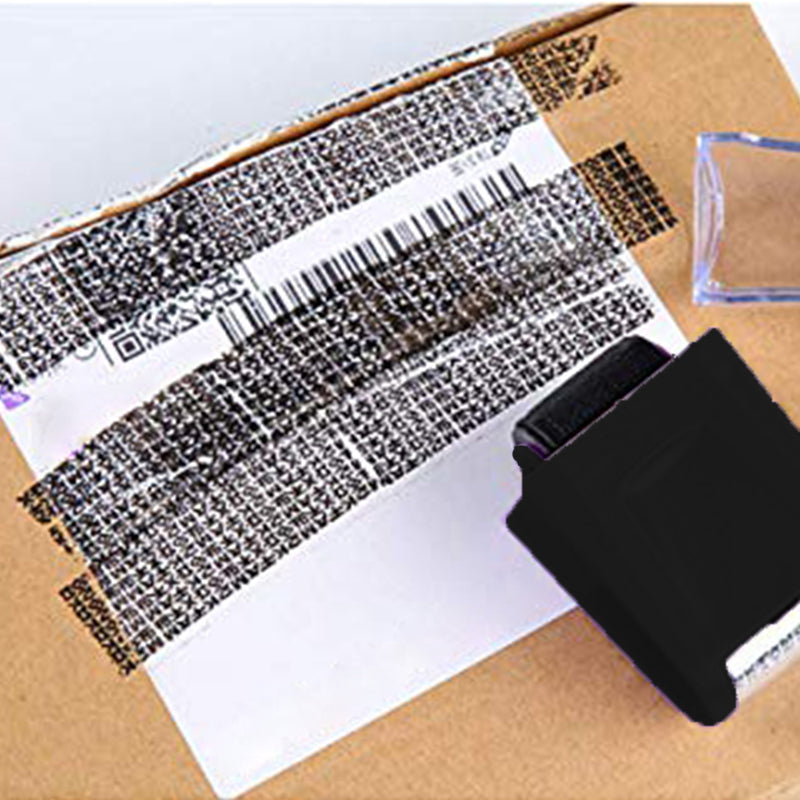 📢📢30% OFF!!! ✨ Privacy protection in a single roll – Prevent identity theft!