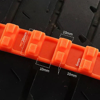 📢📢 Half-Price Offer!!! ⏰ Car Anti-Slip Securing Straps