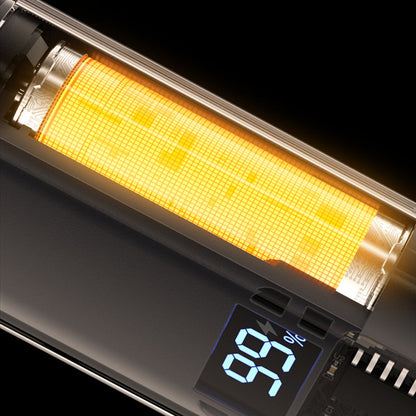 ✨ Electric Nose Hair Trimmer with TurboPower – Remove Excess Hair in Seconds, Painless & Waterproof – Now at HALF PRICE!