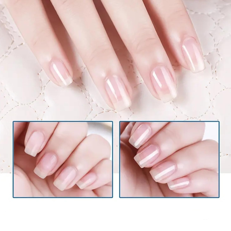 💅 Last day for half price! ✨⏰ Quick-drying, high-shine nail polish 💓