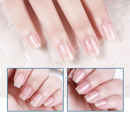 💅 Last day for half price! ✨⏰ Quick-drying, high-shine nail polish 💓