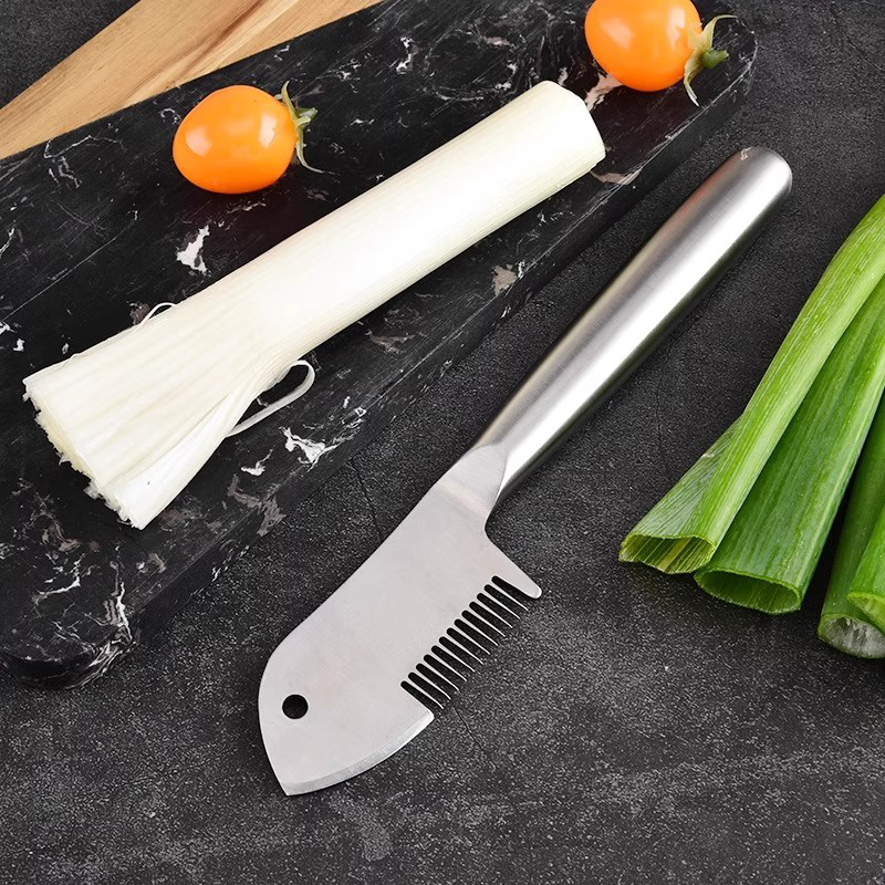 ⚡ 50% OFF🔪Stainless Steel Multi-Purpose Julienne Peeler