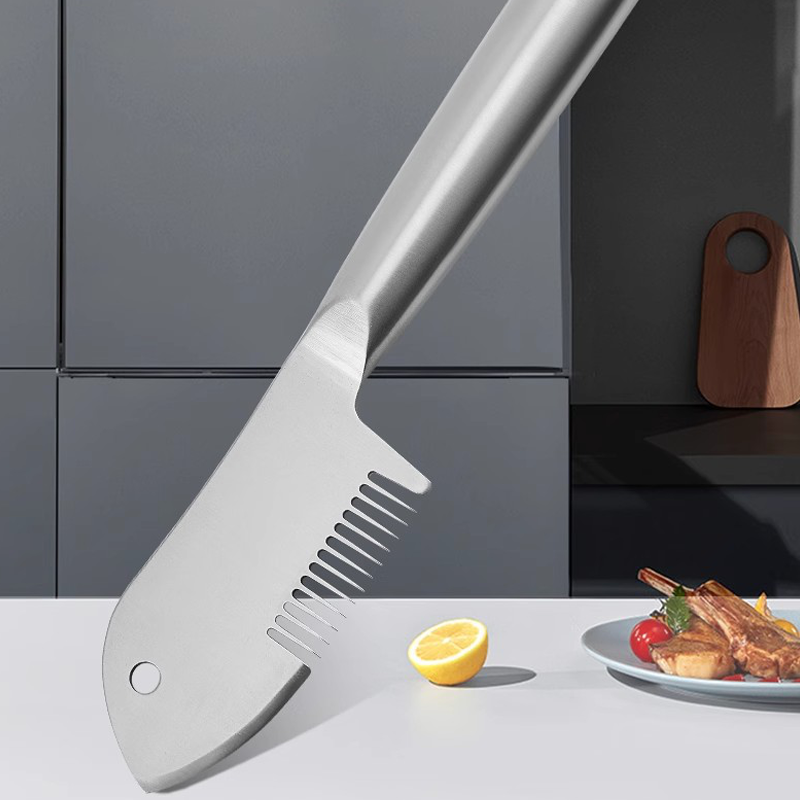 ⚡ 50% OFF🔪Stainless Steel Multi-Purpose Julienne Peeler