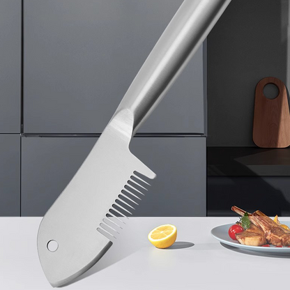 ⚡ 50% OFF🔪Stainless Steel Multi-Purpose Julienne Peeler