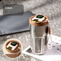 Silver Coffee