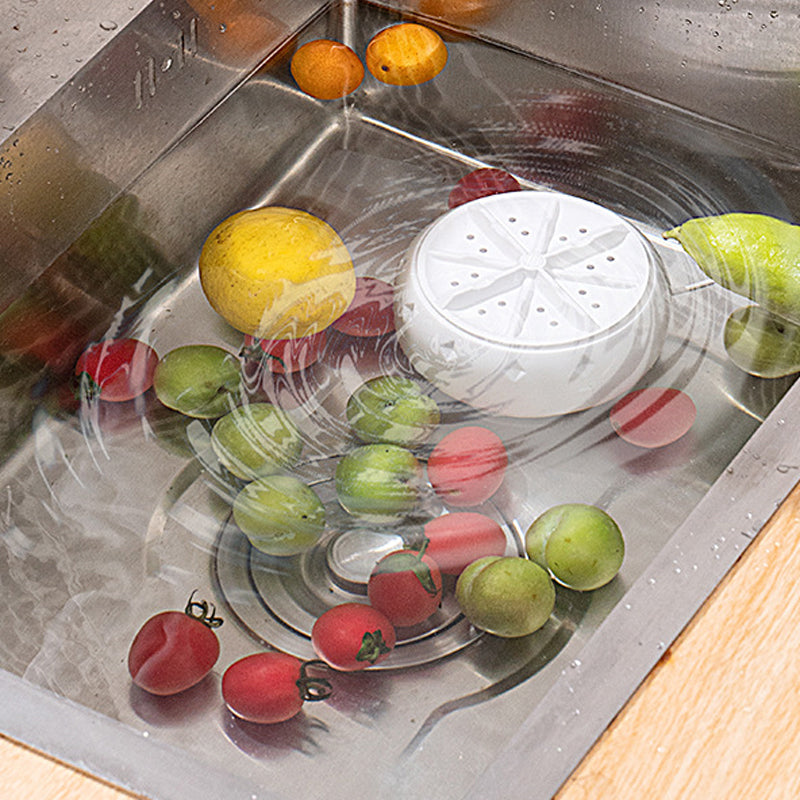 🔥First 50 customers enjoy 50% off🔥Fruit And Vegetable Washer For Easy Deep Cleaning