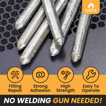 🔧Essential Tools🔥Low Temperature Universal Welding Rod