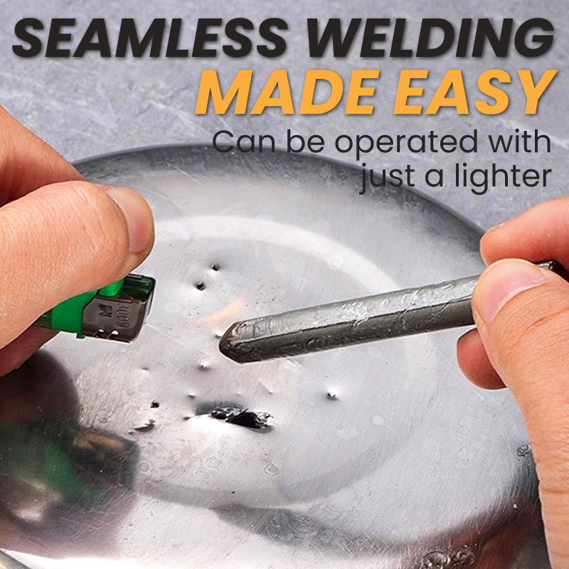 🔧Essential Tools🔥Low Temperature Universal Welding Rod