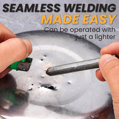🔧Essential Tools🔥Low Temperature Universal Welding Rod